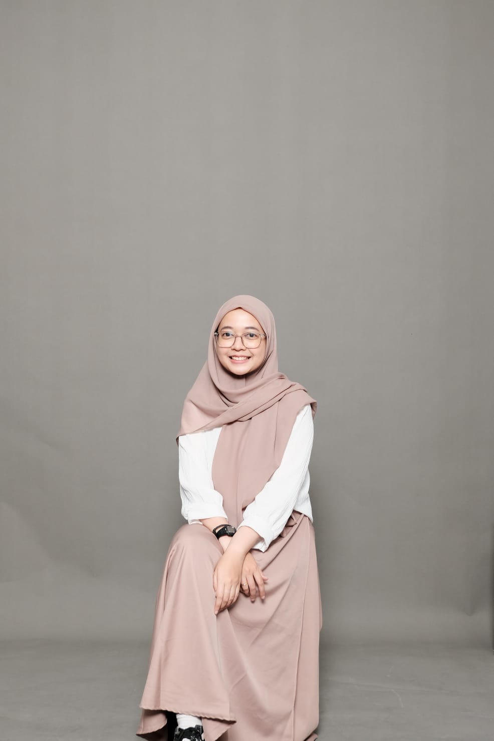 Qanita Sabili Adenia